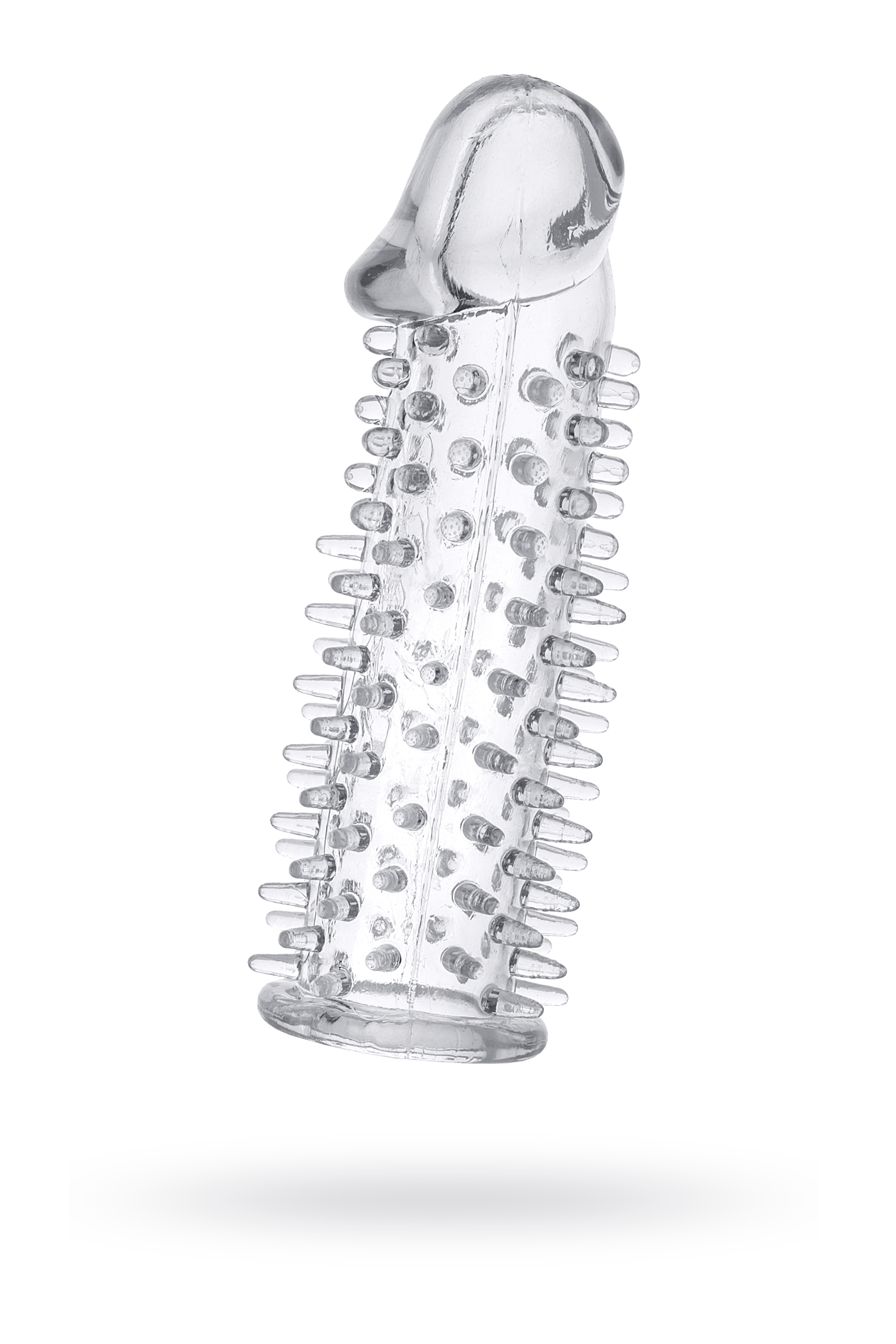 Насадка гелевая 