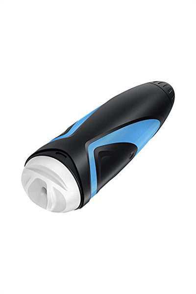 Мастурбатор нереалистичный Satisfyer Men