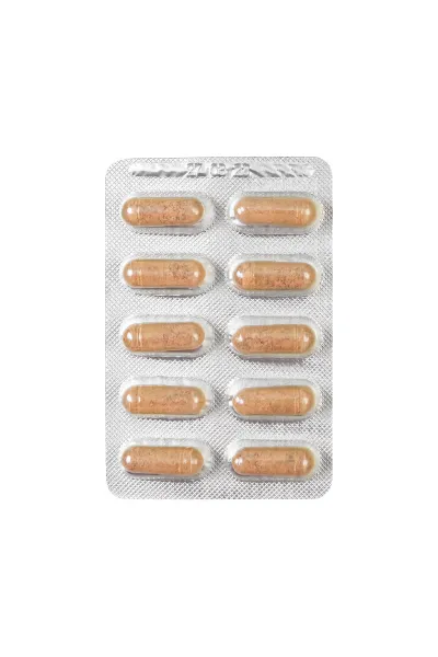 Капсулы Erotist SEX DRIVE, 10 капсул