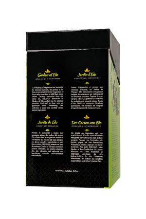 Подарочный набор Shunga «Сад Эдо» Garden of Edo