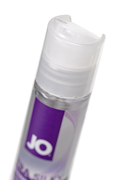 Лубрикант на силиконовой основе JO XTRA SILKY, 30 мл