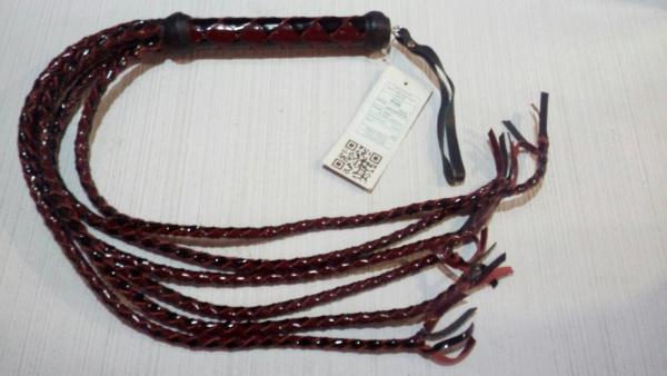 Плеть многохвостая 