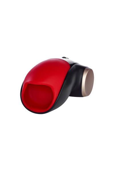 Вибромастурбатор нереалистичный Fun  Factory Cobra Libre 