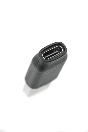 Вебкамера Lovense, металл, черный, 6,5 см