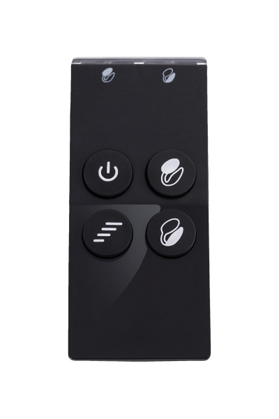 Многофункциональный стимулятор для пар LOVE TO LOVE, WONDERLOVE