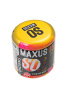 Презервативы Maxus EXOTIC MIX, латекс, ароматизированные 15 шт.