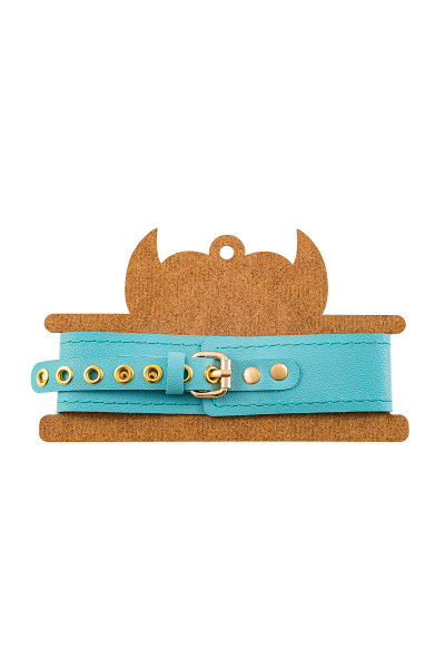 Ошейник Pecado BDSM