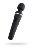 Вибромассажер Lovense Domi 2, силикон, черный, 23,3 см