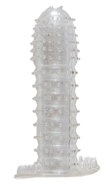 Насадка гелевая 